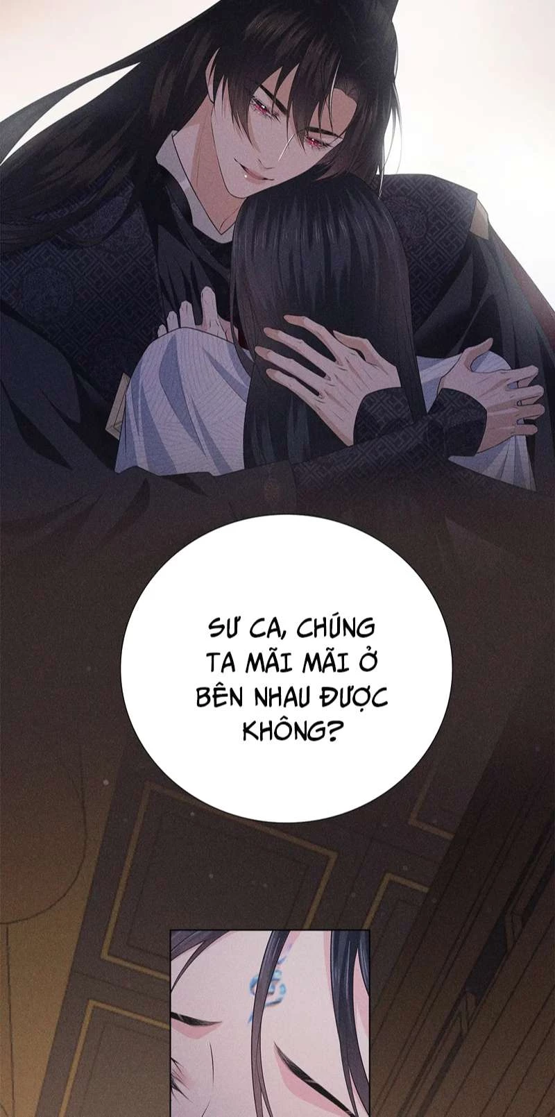 Xâm Chiếm Nguyệt Quang Chapter 27 - 40