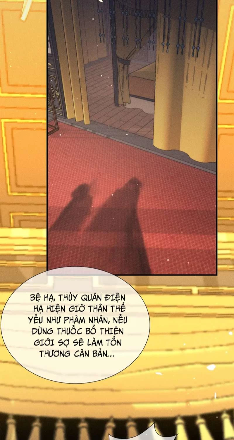 Xâm Chiếm Nguyệt Quang Chapter 28 - 3
