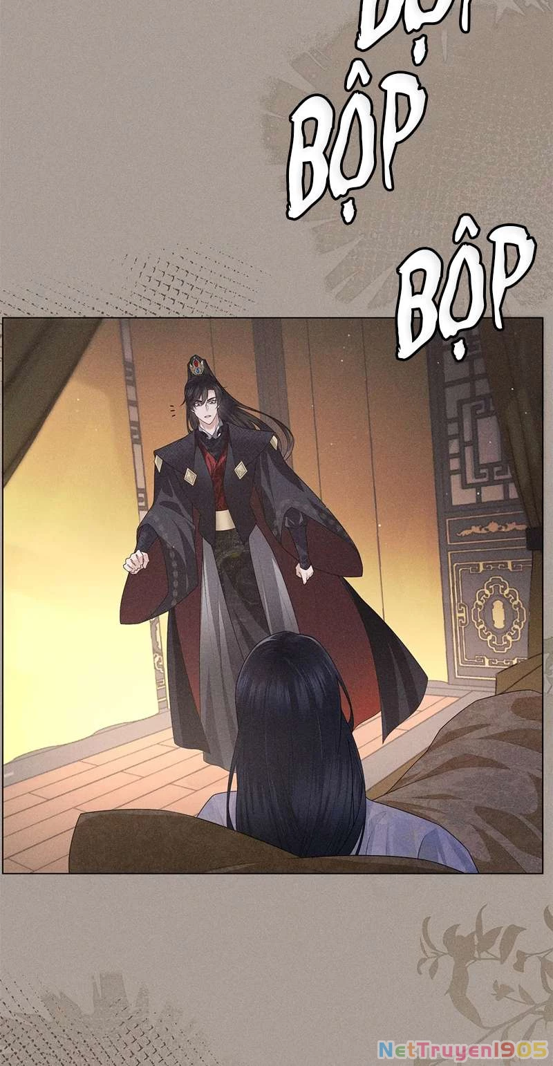 Xâm Chiếm Nguyệt Quang Chapter 28 - 6