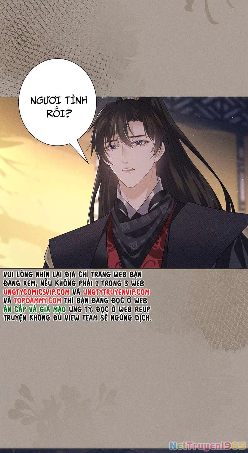 Xâm Chiếm Nguyệt Quang Chapter 28 - 7