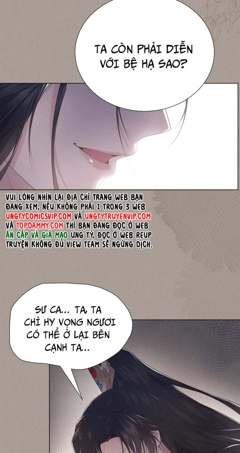 Xâm Chiếm Nguyệt Quang Chapter 28 - 11
