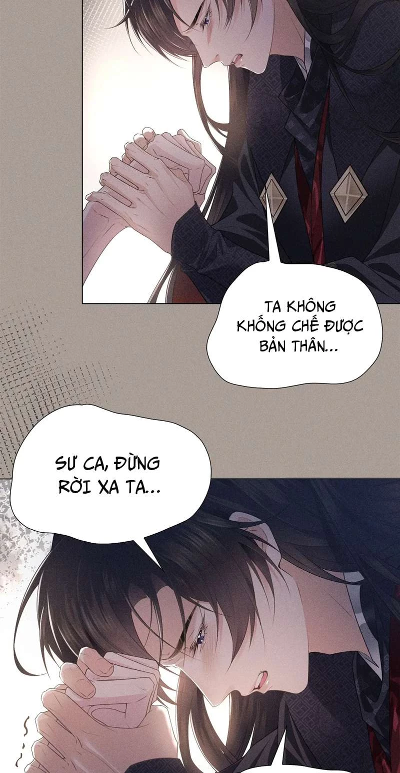 Xâm Chiếm Nguyệt Quang Chapter 28 - 12