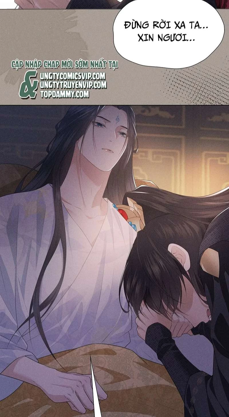 Xâm Chiếm Nguyệt Quang Chapter 28 - 13