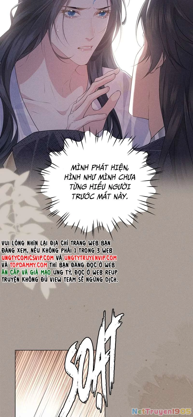 Xâm Chiếm Nguyệt Quang Chapter 28 - 16