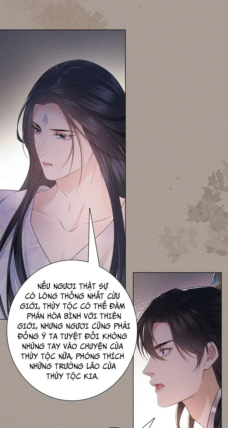 Xâm Chiếm Nguyệt Quang Chapter 28 - 18