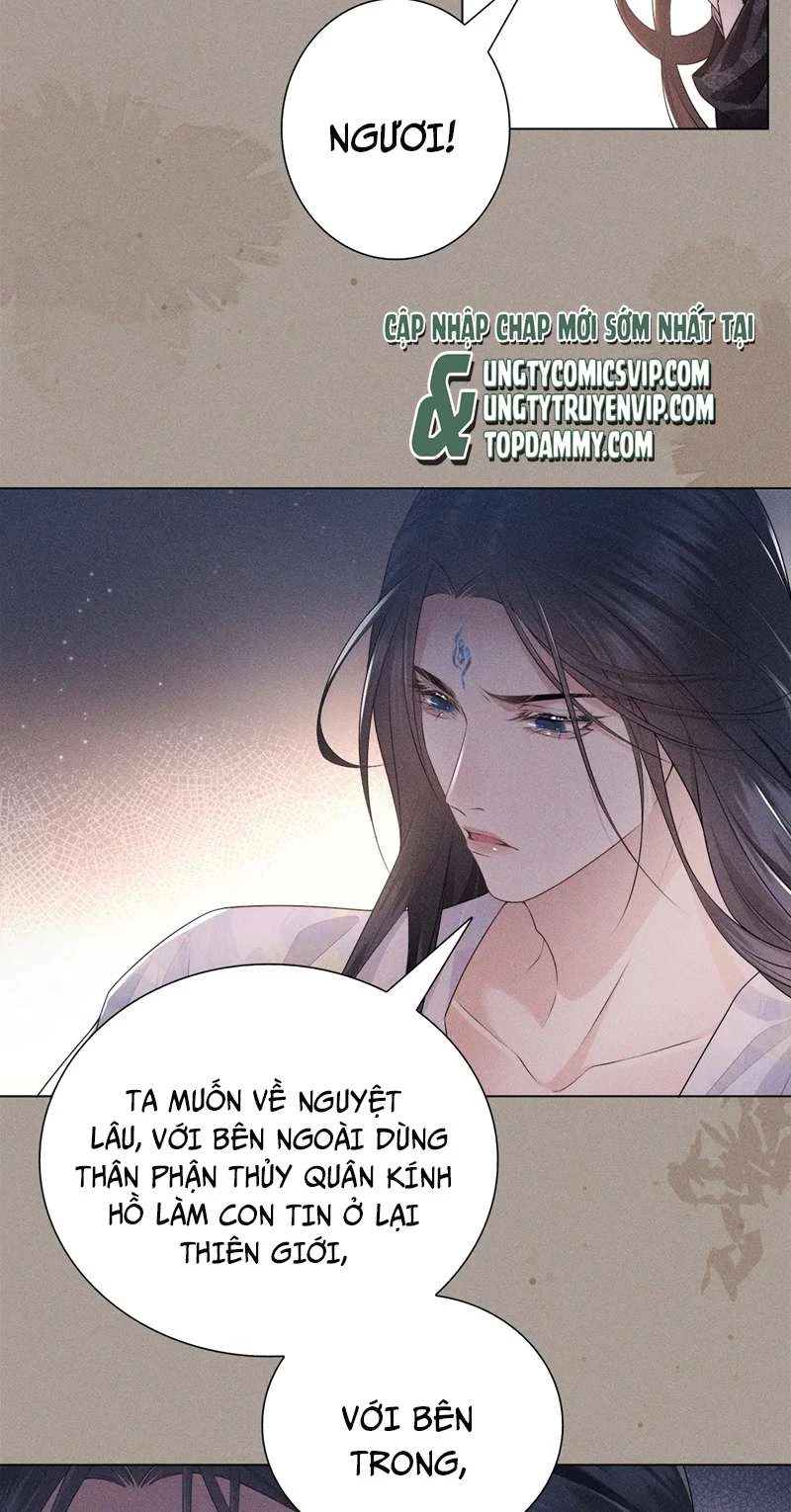 Xâm Chiếm Nguyệt Quang Chapter 28 - 19