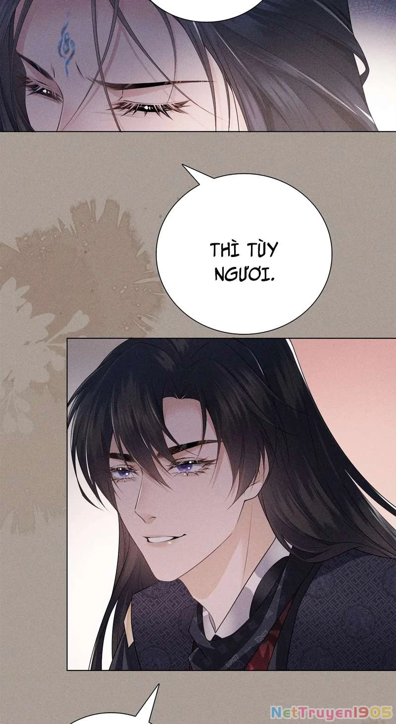 Xâm Chiếm Nguyệt Quang Chapter 28 - 20