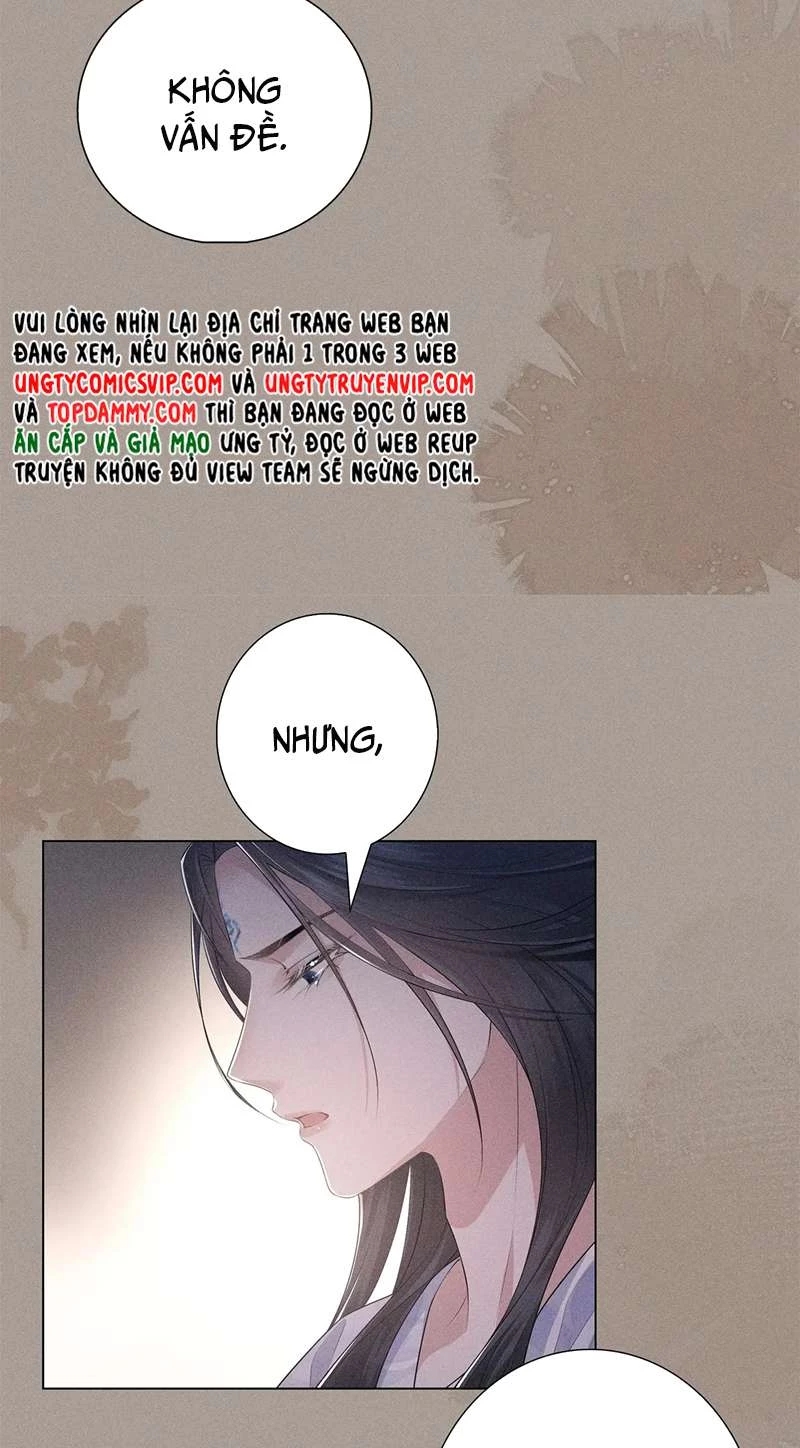 Xâm Chiếm Nguyệt Quang Chapter 28 - 21