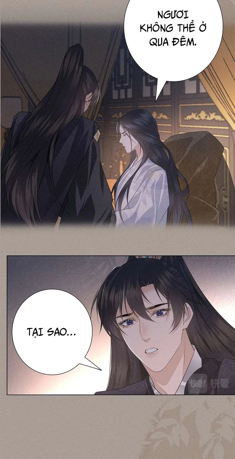 Xâm Chiếm Nguyệt Quang Chapter 28 - 22