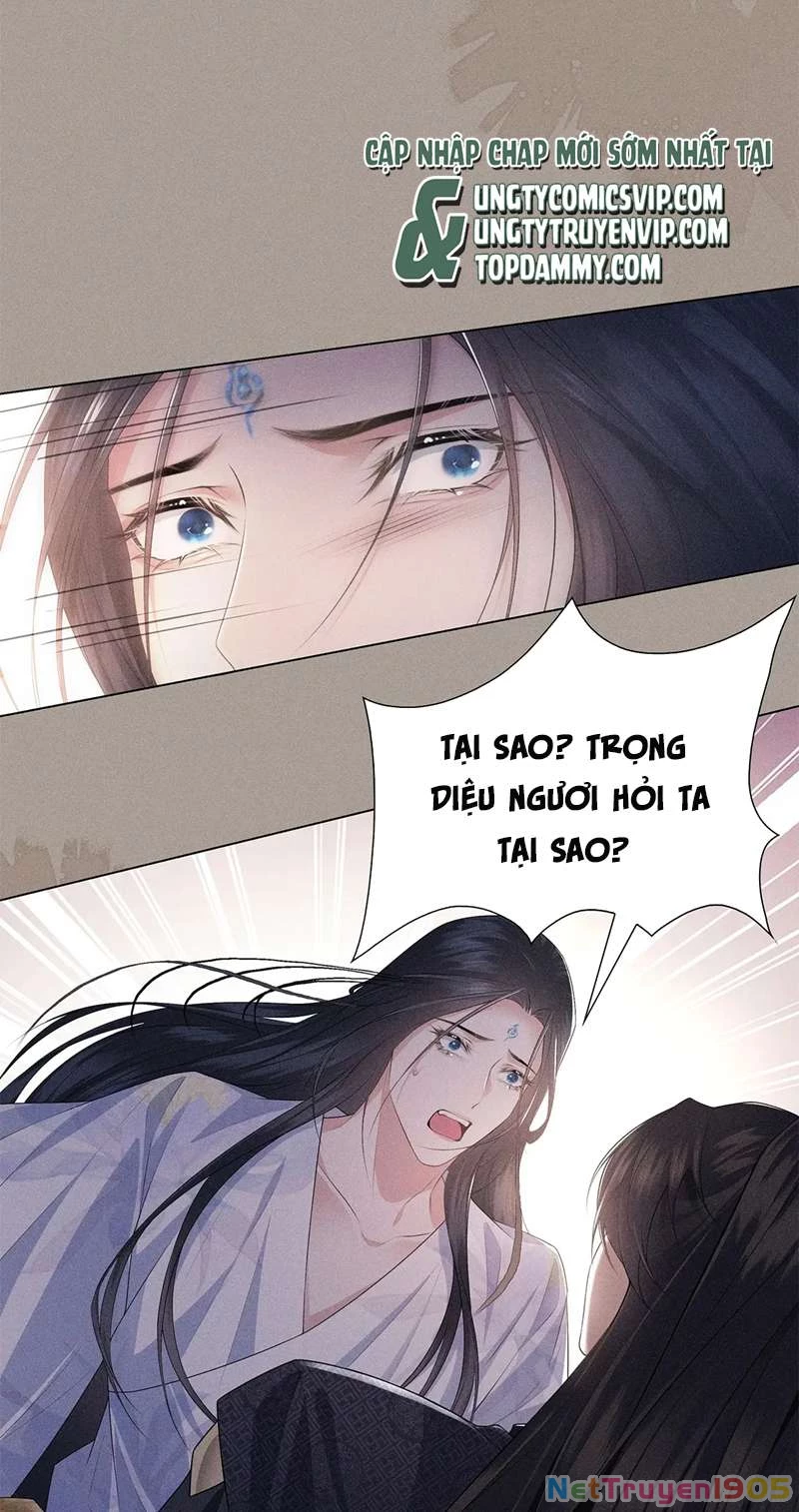 Xâm Chiếm Nguyệt Quang Chapter 28 - 23