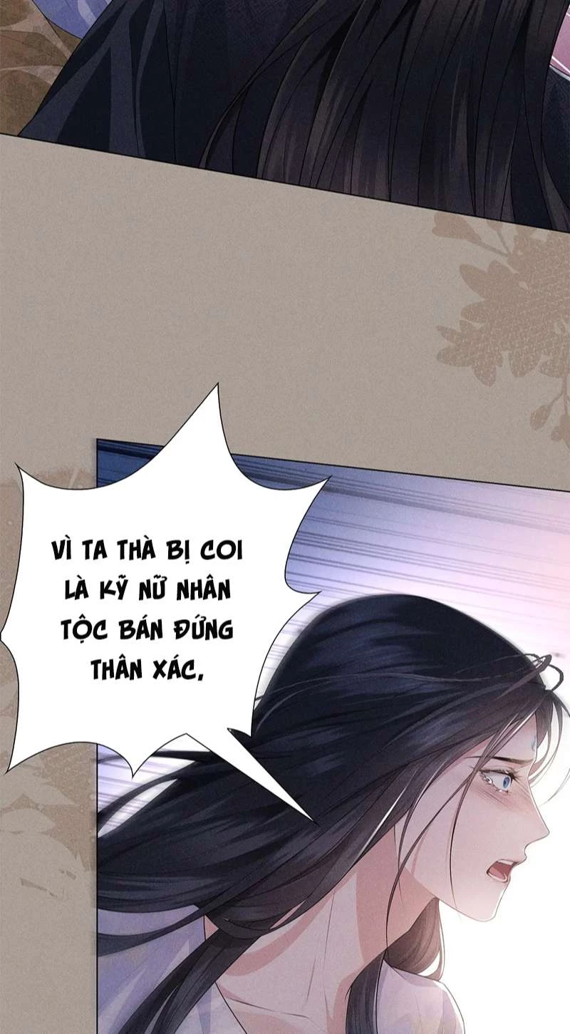 Xâm Chiếm Nguyệt Quang Chapter 28 - 24
