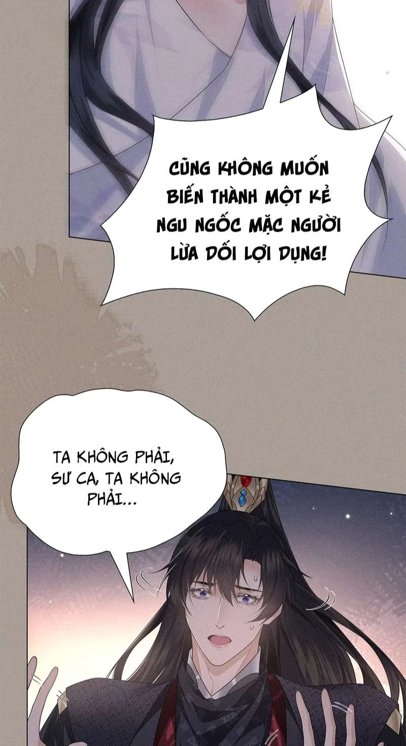 Xâm Chiếm Nguyệt Quang Chapter 28 - 25