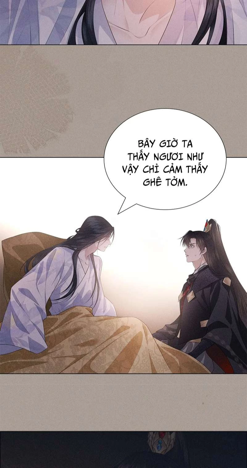 Xâm Chiếm Nguyệt Quang Chapter 28 - 27