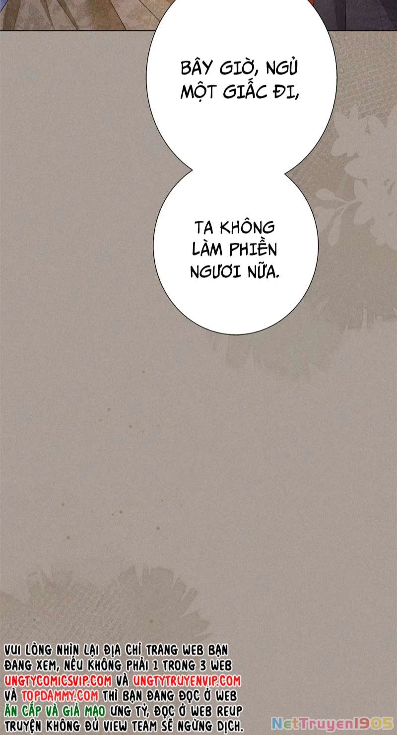 Xâm Chiếm Nguyệt Quang Chapter 28 - 31