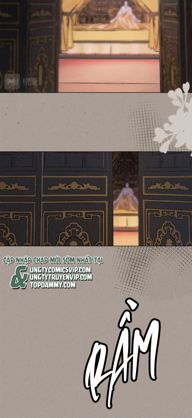 Xâm Chiếm Nguyệt Quang Chapter 28 - 33