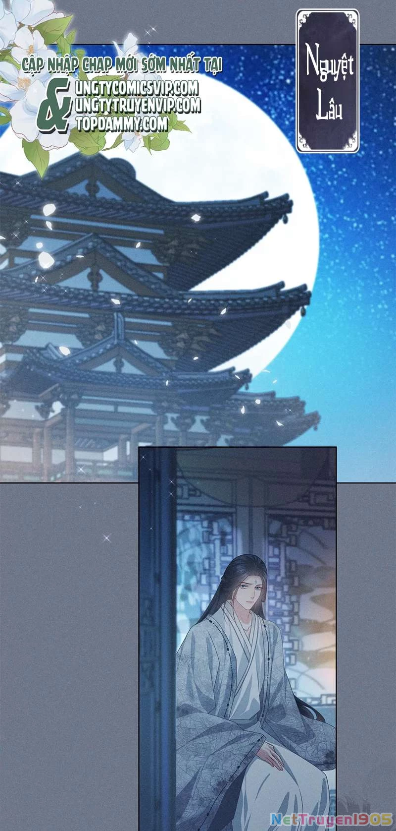 Xâm Chiếm Nguyệt Quang Chapter 29 - 3