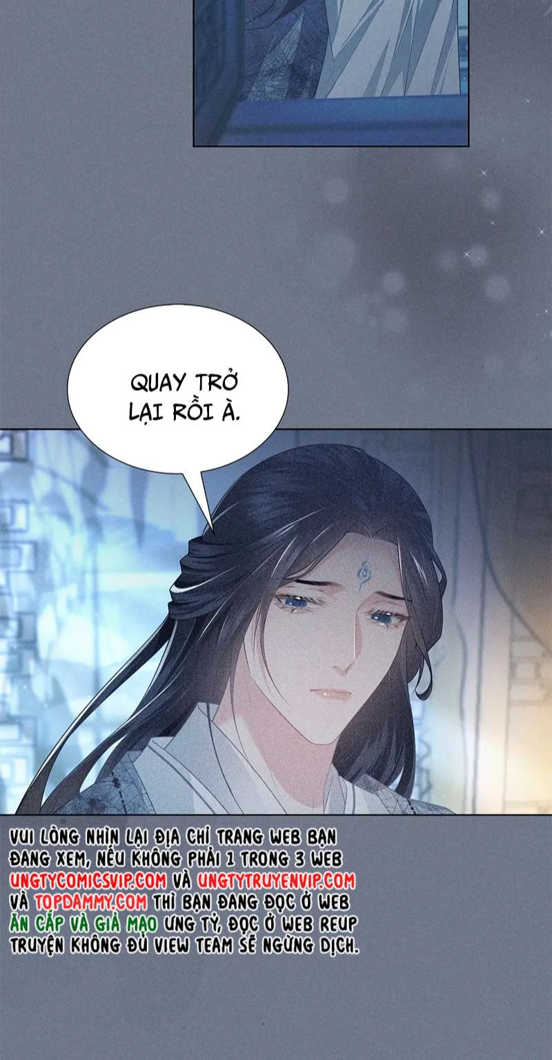Xâm Chiếm Nguyệt Quang Chapter 29 - 4