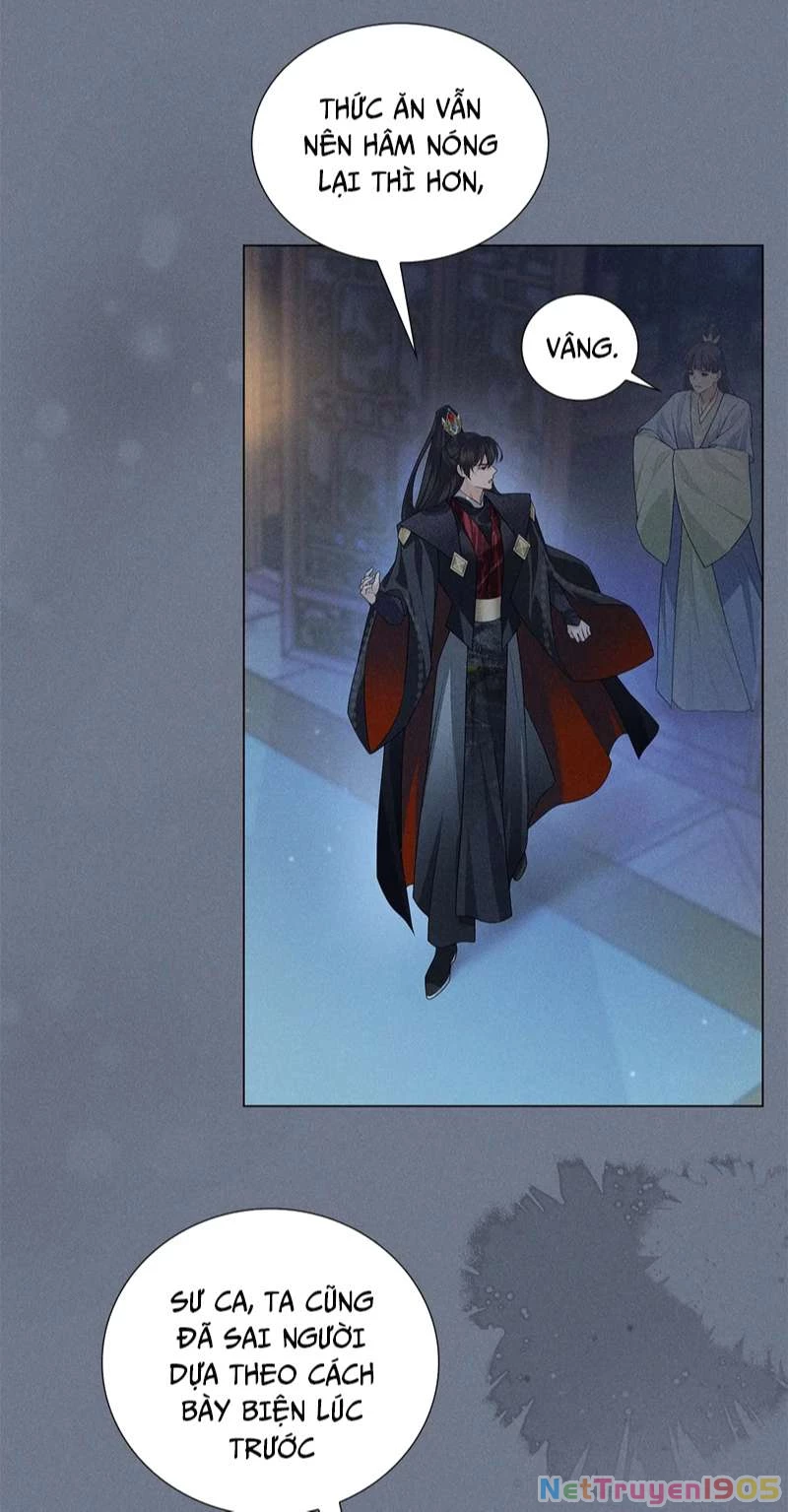 Xâm Chiếm Nguyệt Quang Chapter 29 - 5