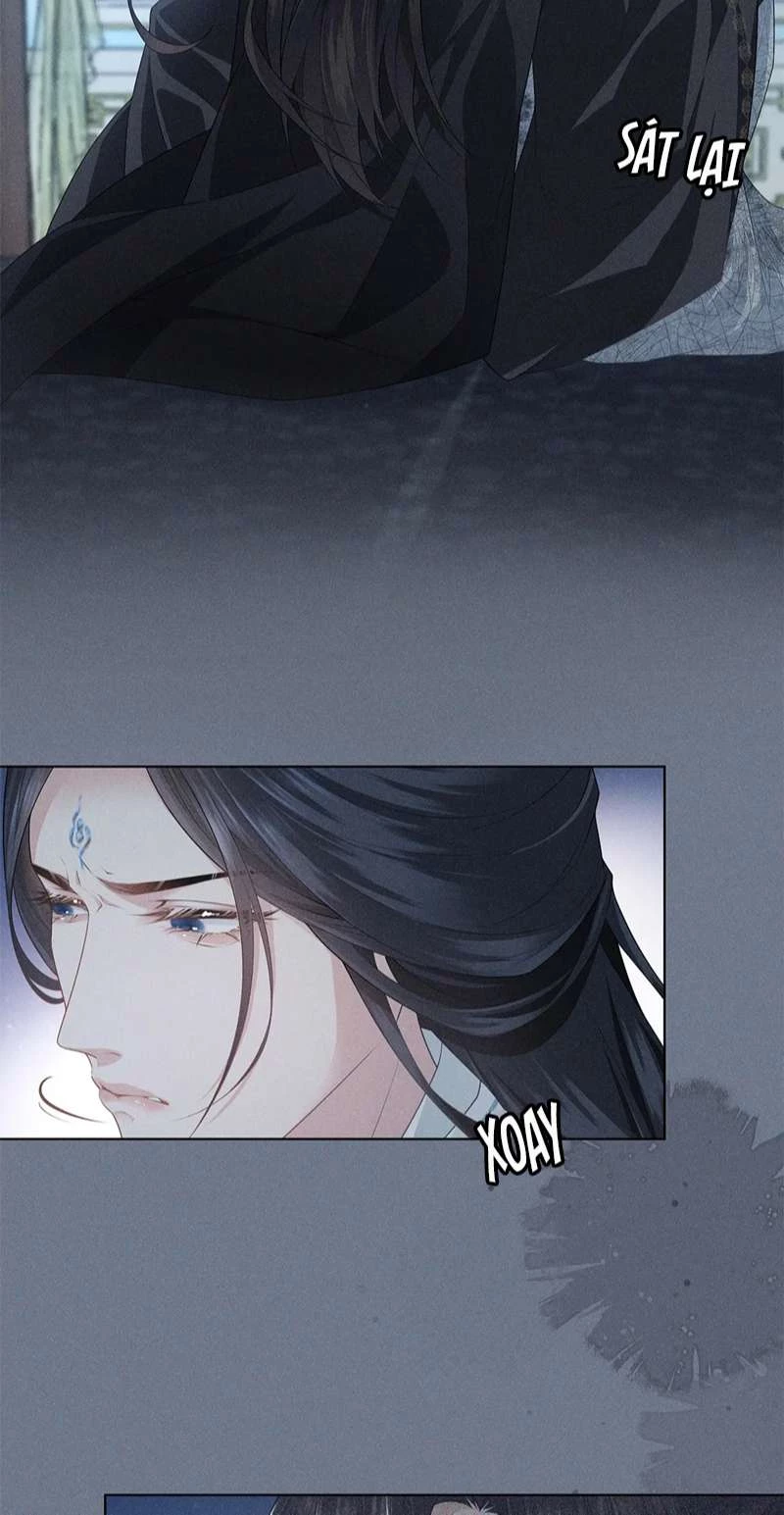 Xâm Chiếm Nguyệt Quang Chapter 29 - 7