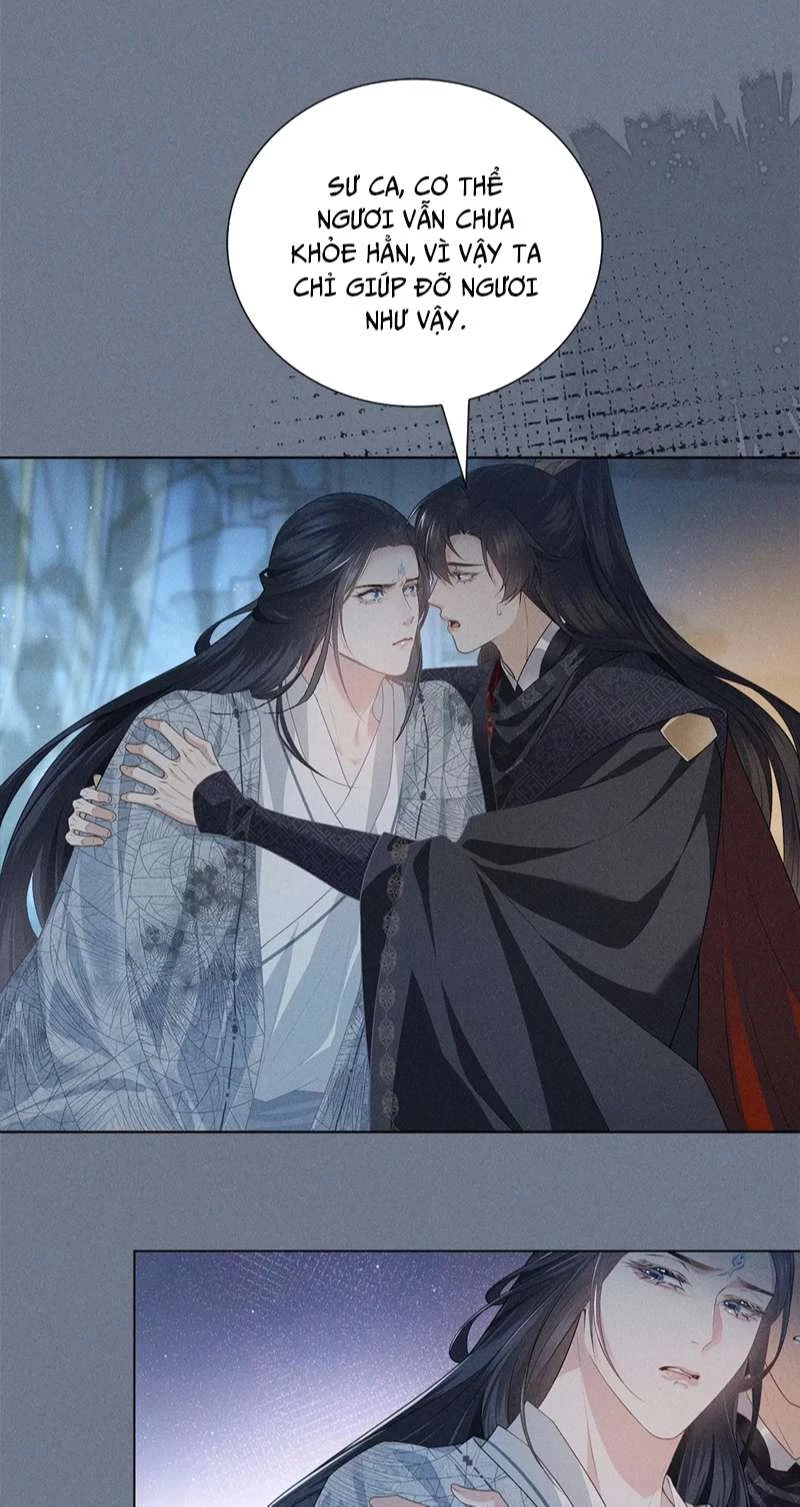 Xâm Chiếm Nguyệt Quang Chapter 29 - 10