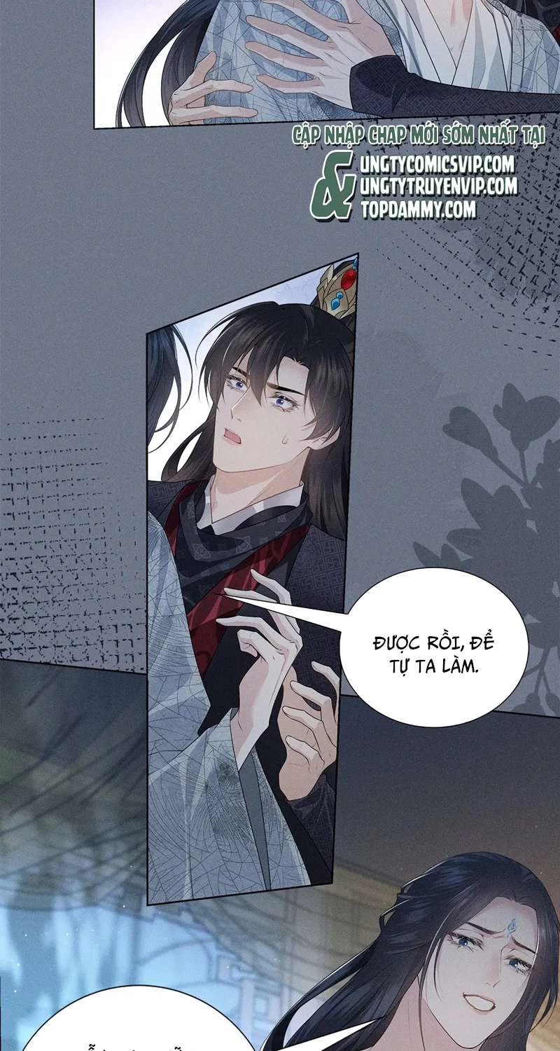 Xâm Chiếm Nguyệt Quang Chapter 29 - 11