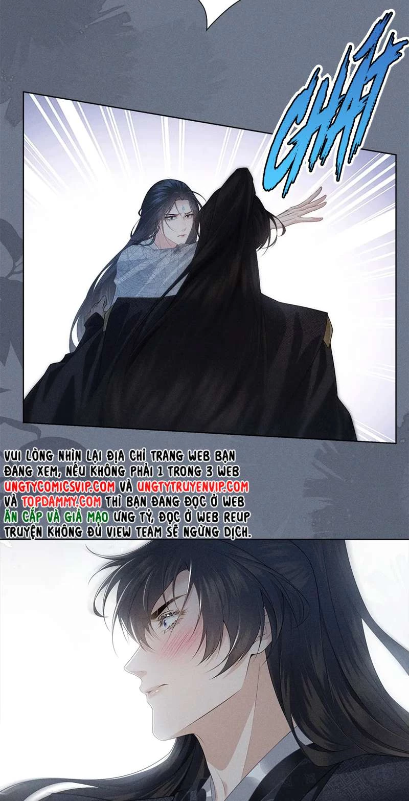 Xâm Chiếm Nguyệt Quang Chapter 29 - 13