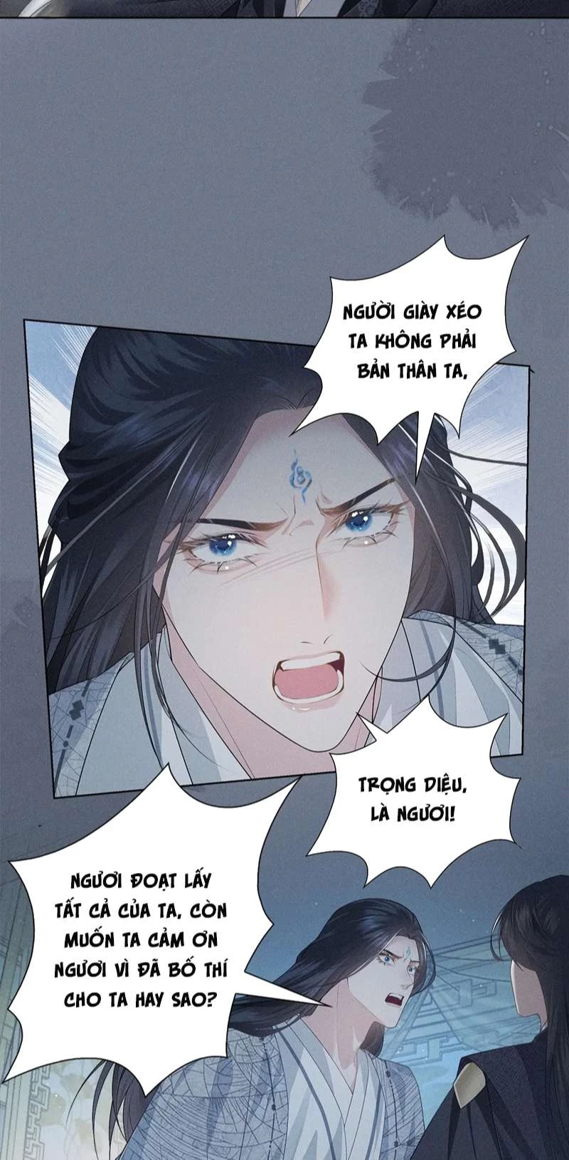 Xâm Chiếm Nguyệt Quang Chapter 29 - 14