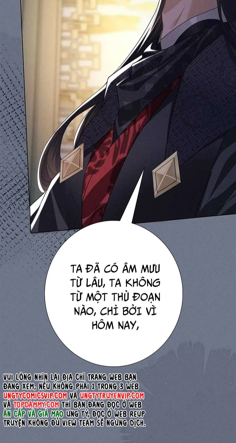 Xâm Chiếm Nguyệt Quang Chapter 29 - 17