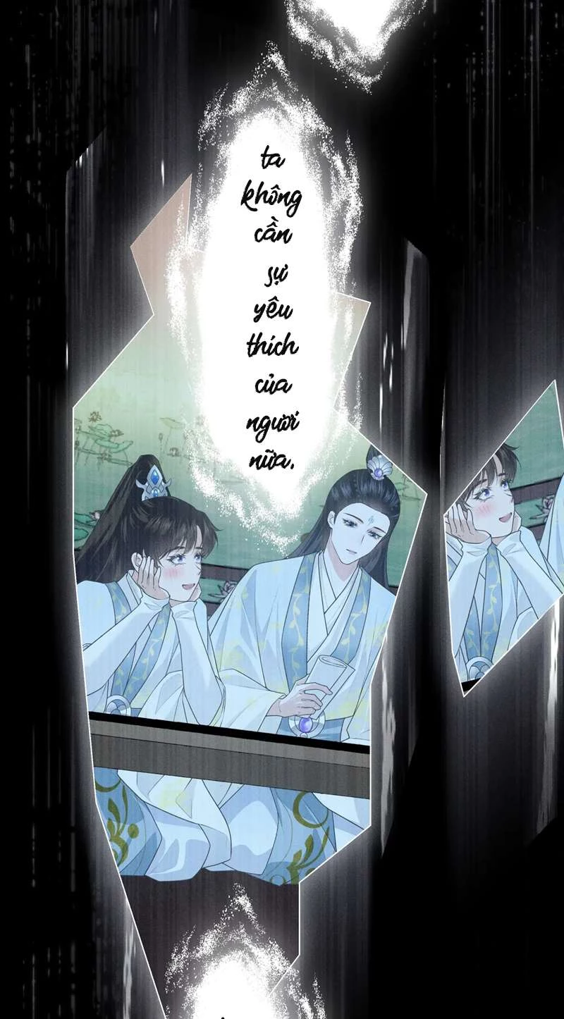 Xâm Chiếm Nguyệt Quang Chapter 29 - 22