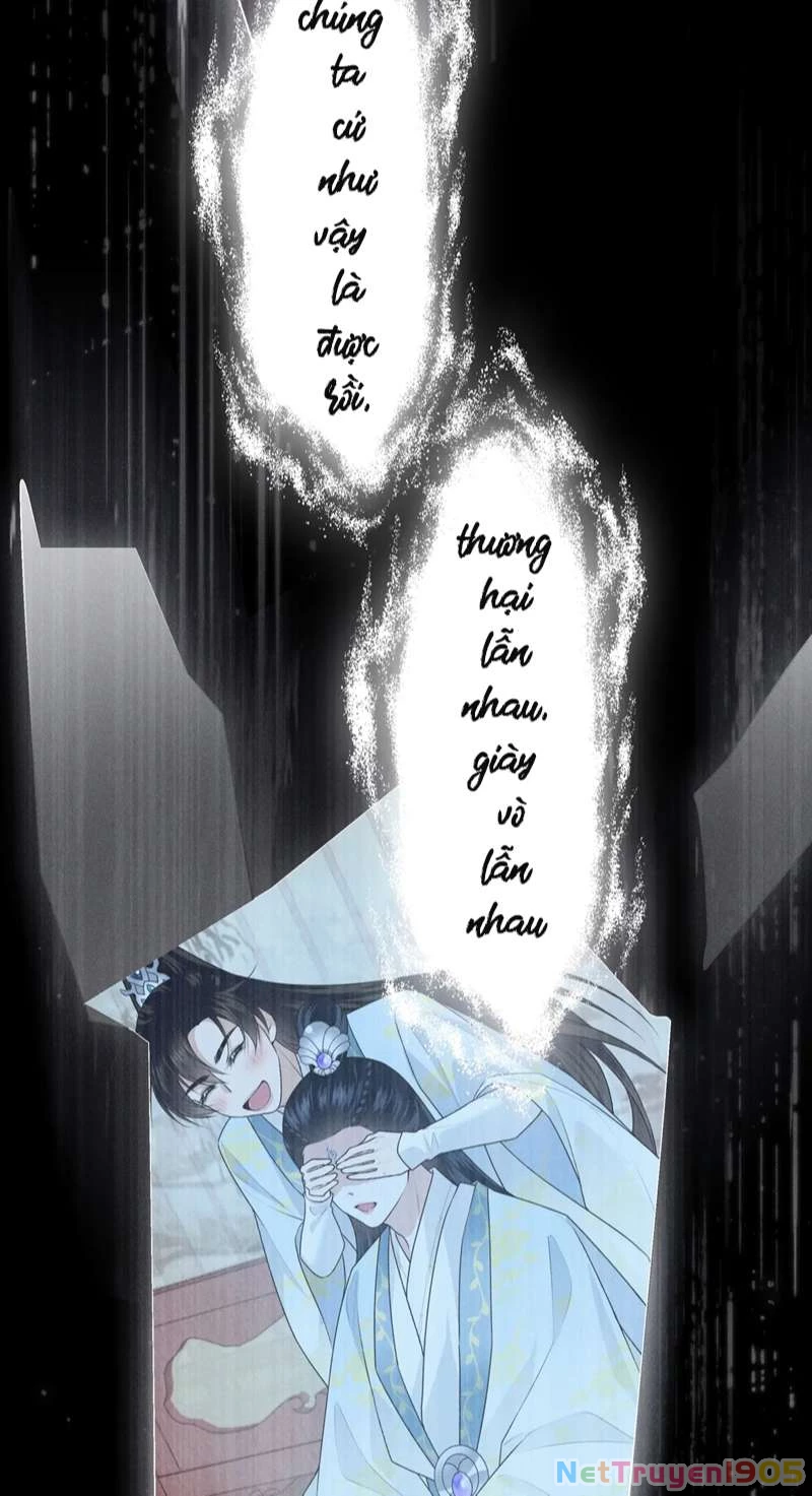 Xâm Chiếm Nguyệt Quang Chapter 29 - 23