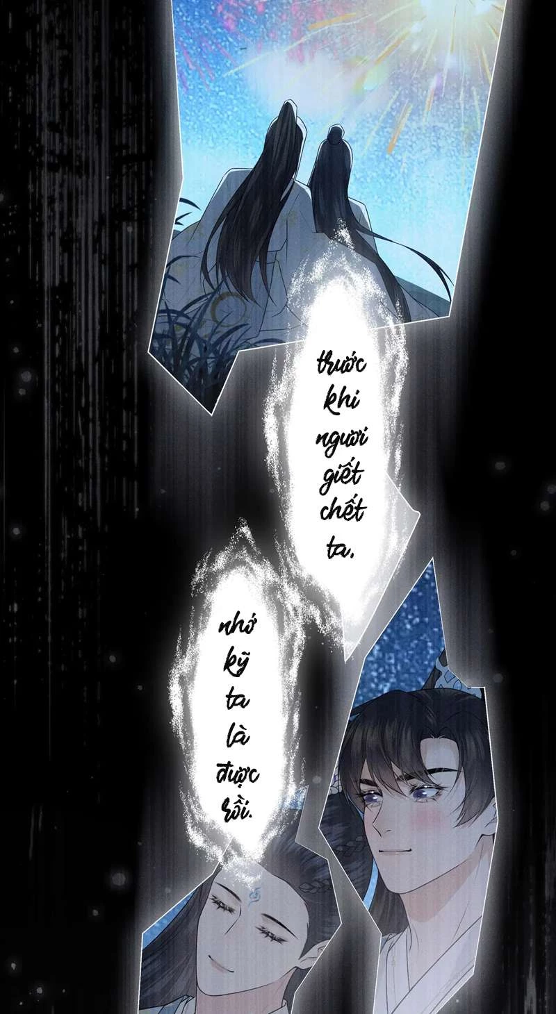 Xâm Chiếm Nguyệt Quang Chapter 29 - 25