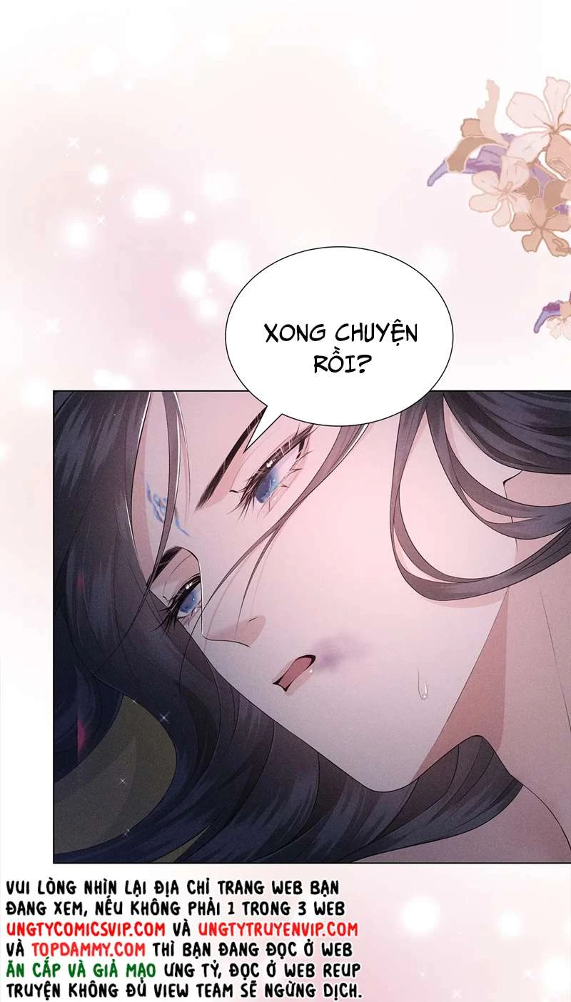 Xâm Chiếm Nguyệt Quang Chapter 29 - 28