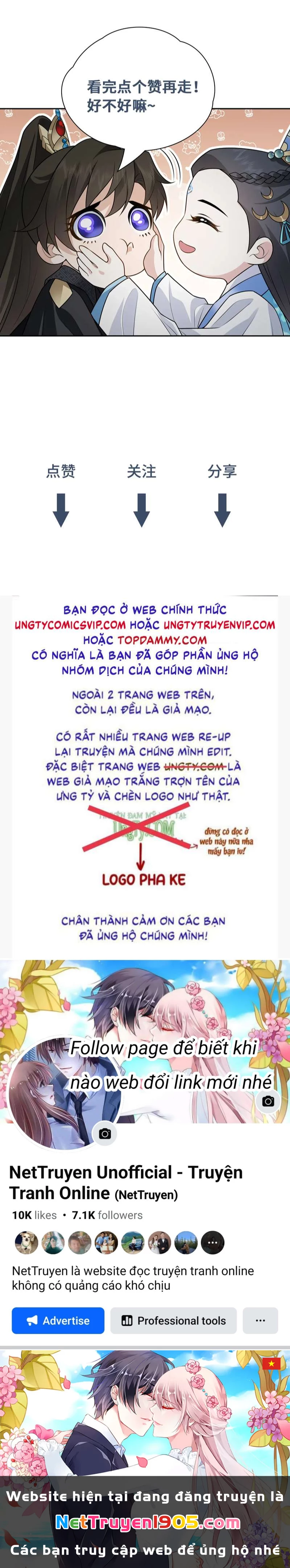Xâm Chiếm Nguyệt Quang Chapter 29 - 33