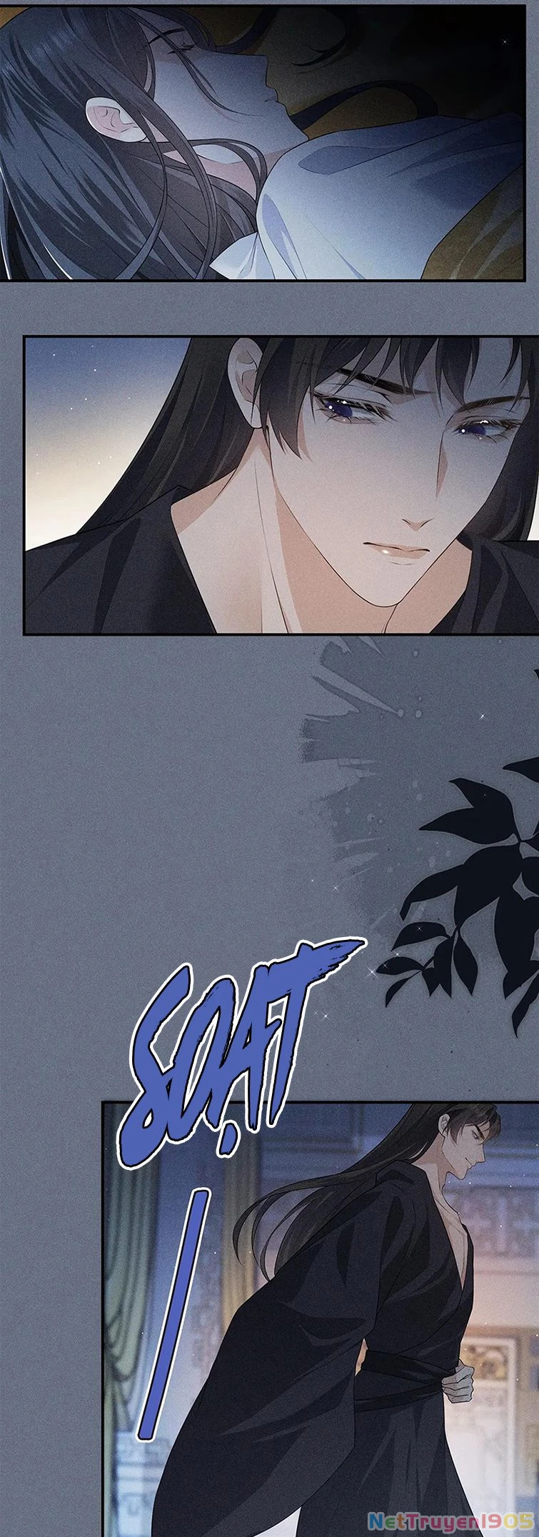 Xâm Chiếm Nguyệt Quang Chapter 30 - 3