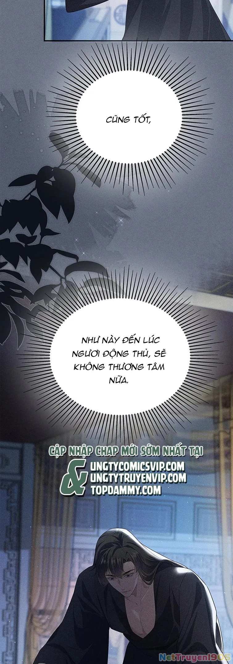 Xâm Chiếm Nguyệt Quang Chapter 30 - 4