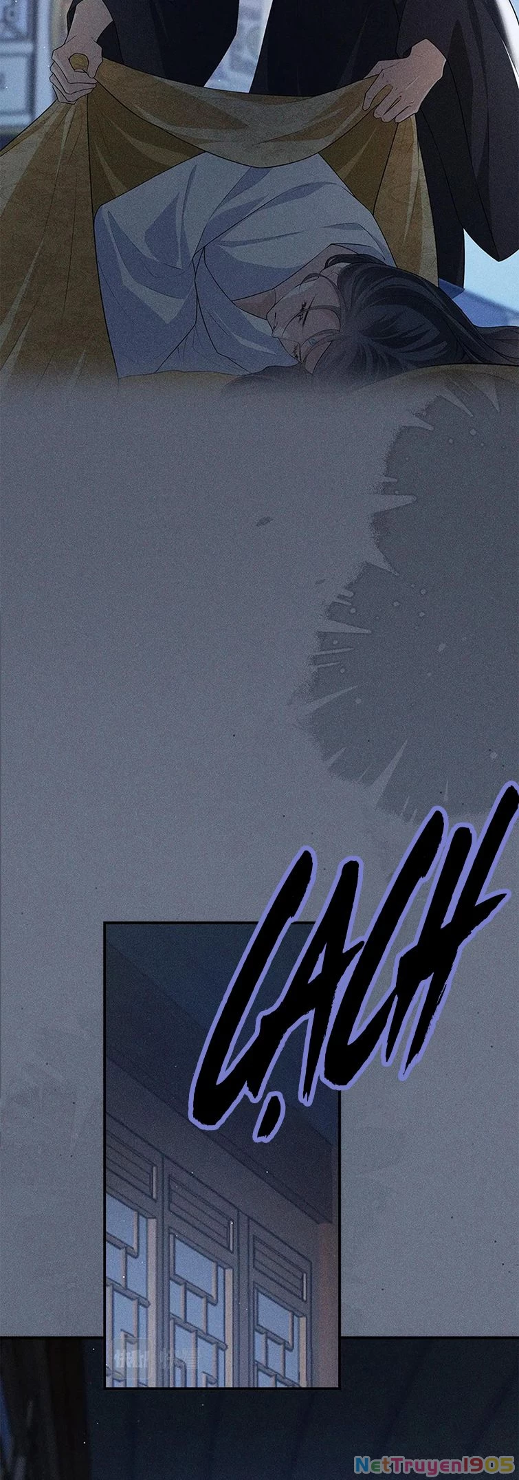 Xâm Chiếm Nguyệt Quang Chapter 30 - 5