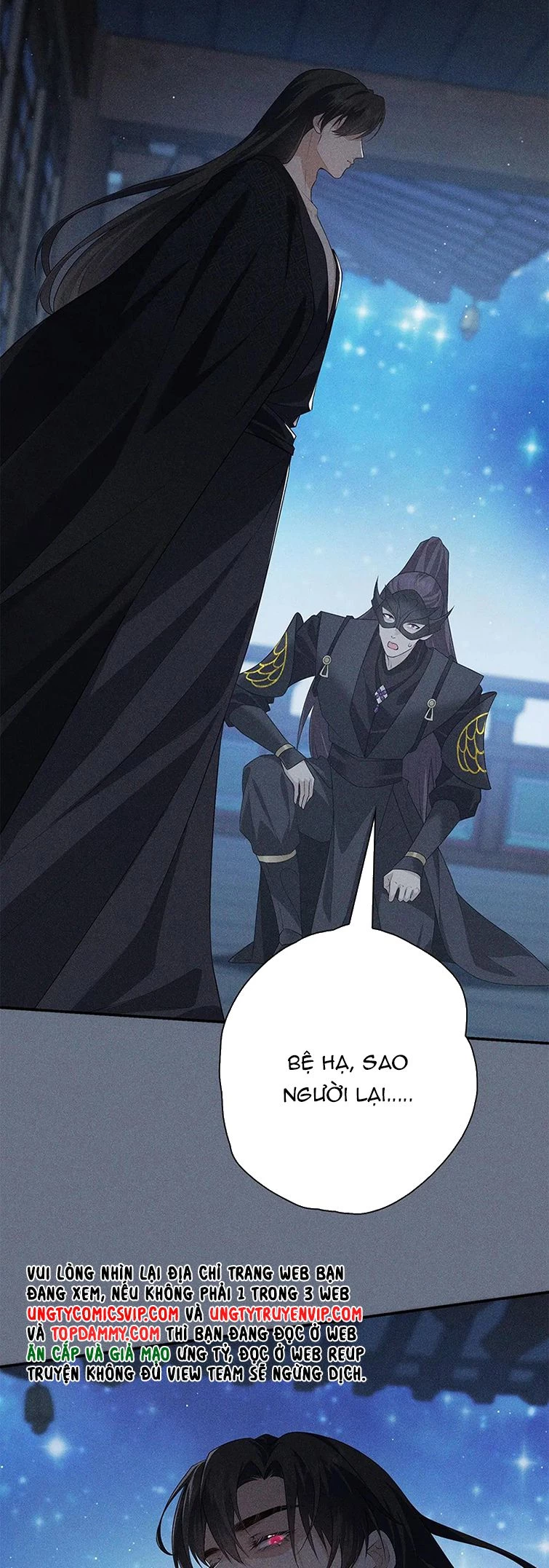 Xâm Chiếm Nguyệt Quang Chapter 30 - 6