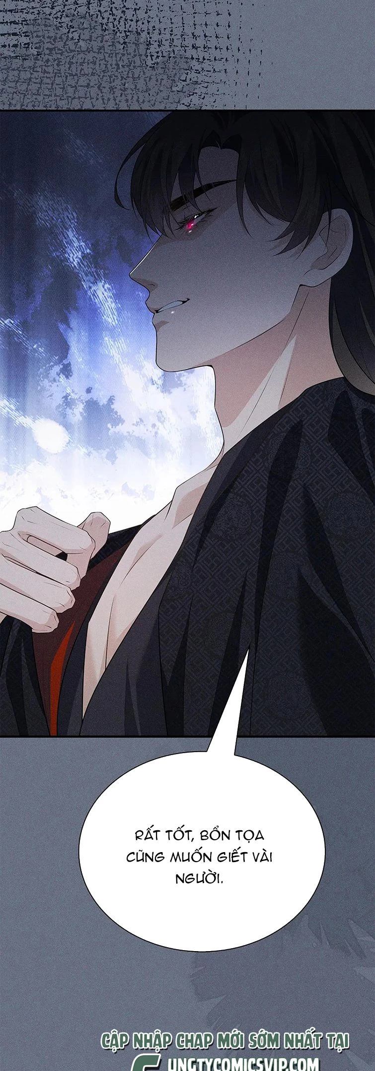 Xâm Chiếm Nguyệt Quang Chapter 30 - 8