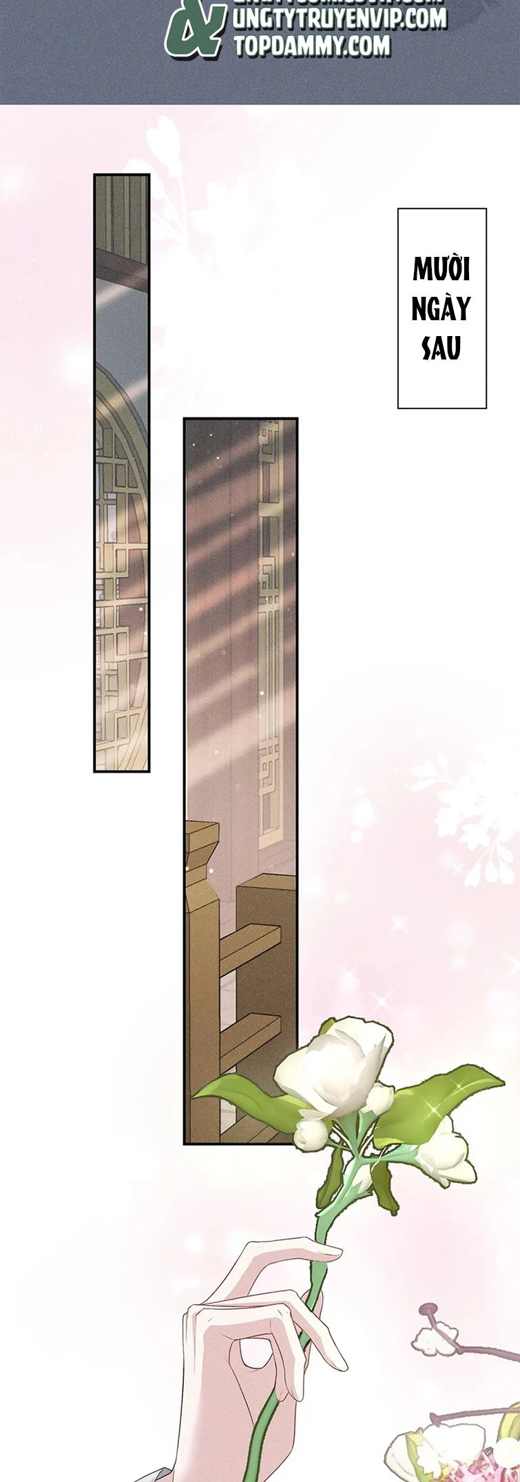 Xâm Chiếm Nguyệt Quang Chapter 30 - 9