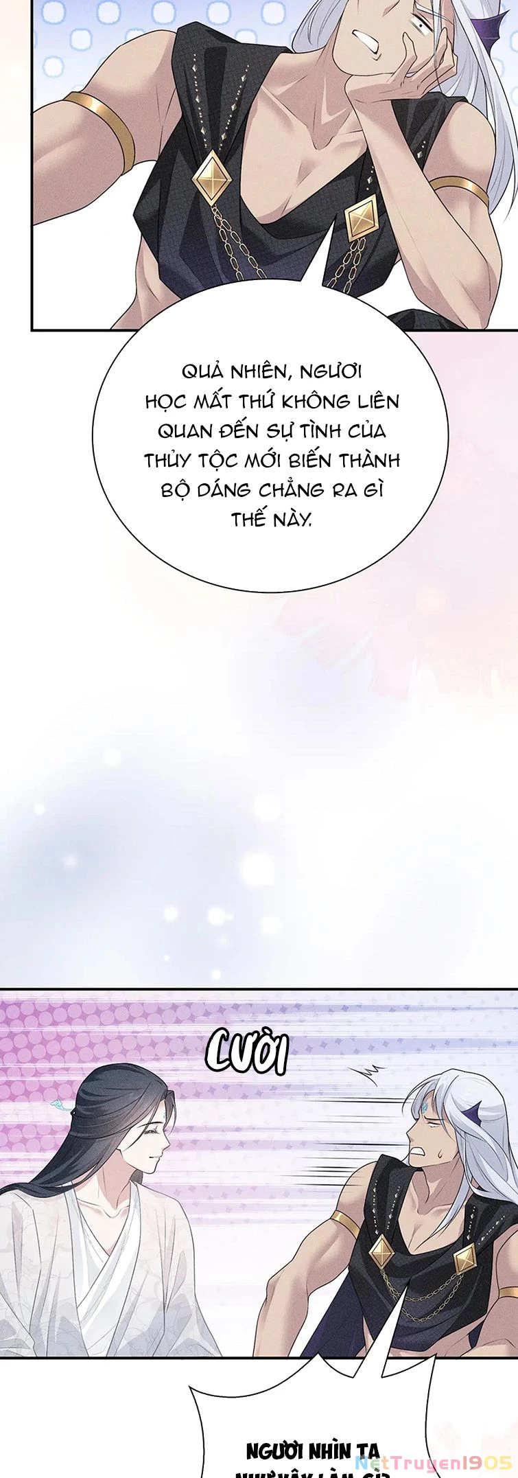 Xâm Chiếm Nguyệt Quang Chapter 30 - 12