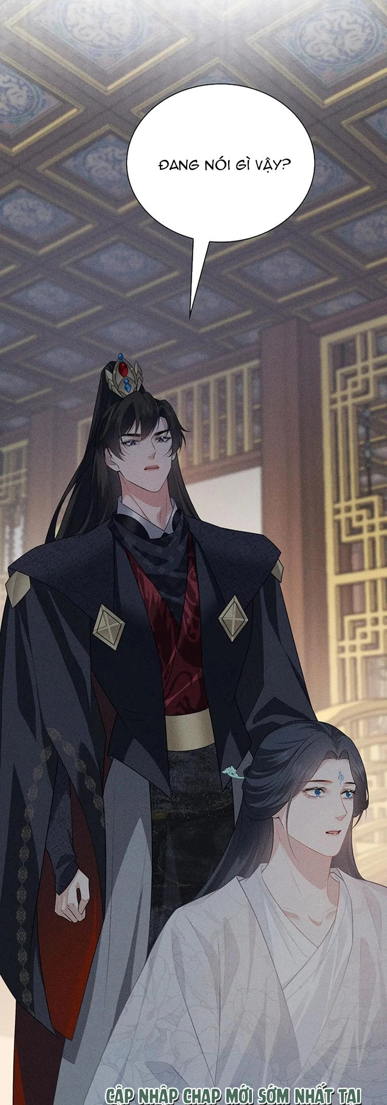 Xâm Chiếm Nguyệt Quang Chapter 30 - 15