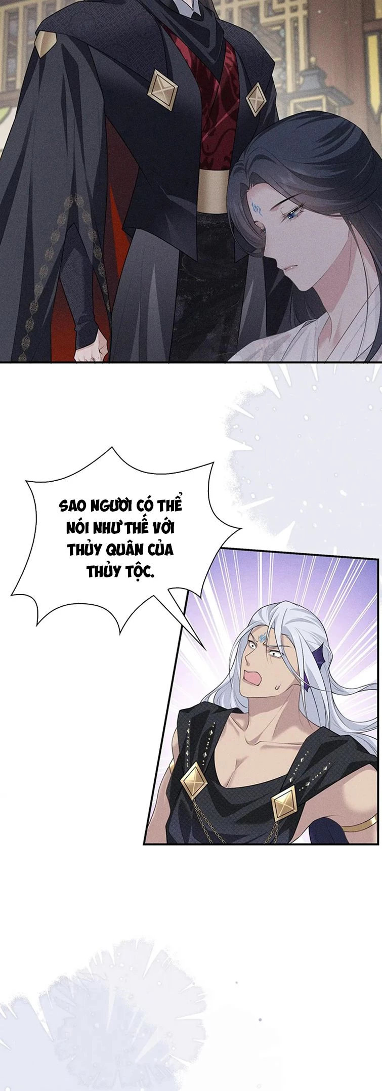 Xâm Chiếm Nguyệt Quang Chapter 30 - 17