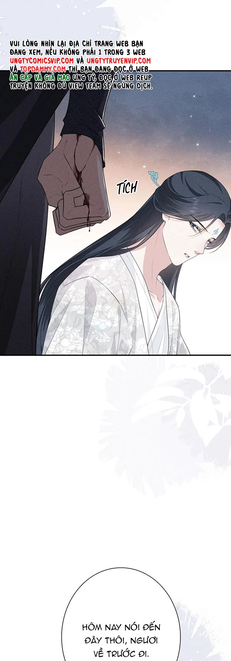 Xâm Chiếm Nguyệt Quang Chapter 30 - 18