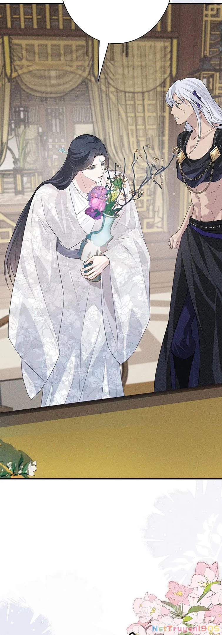 Xâm Chiếm Nguyệt Quang Chapter 30 - 19