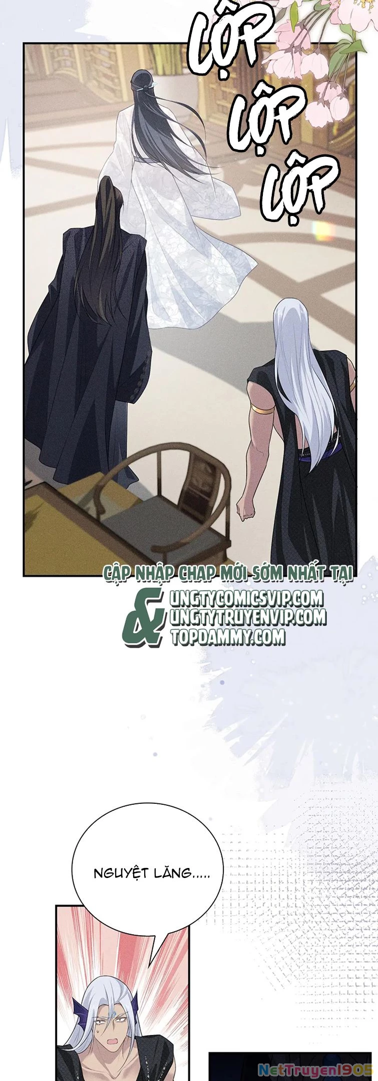 Xâm Chiếm Nguyệt Quang Chapter 30 - 20