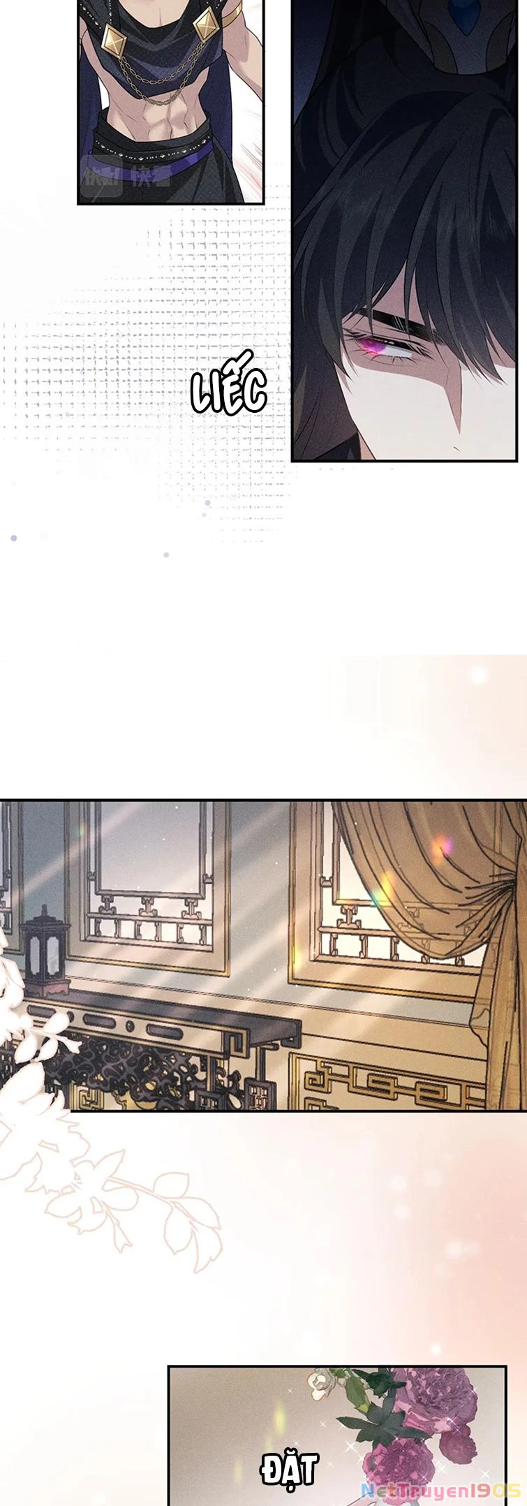 Xâm Chiếm Nguyệt Quang Chapter 30 - 21