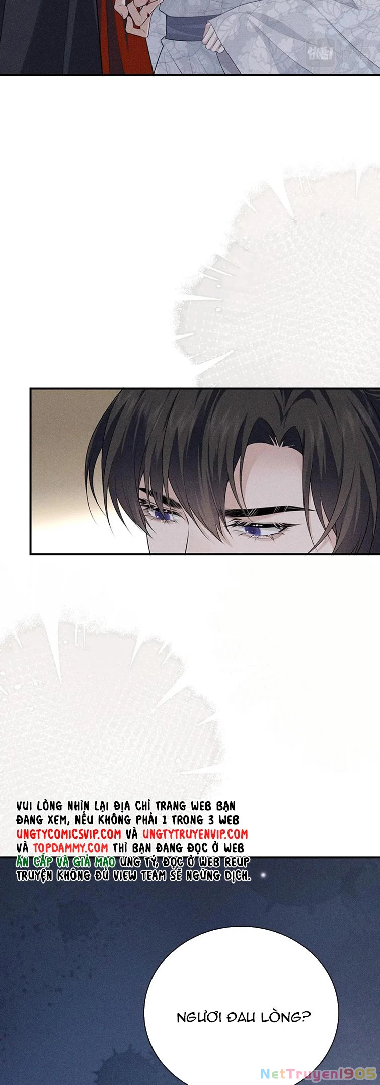 Xâm Chiếm Nguyệt Quang Chapter 30 - 26