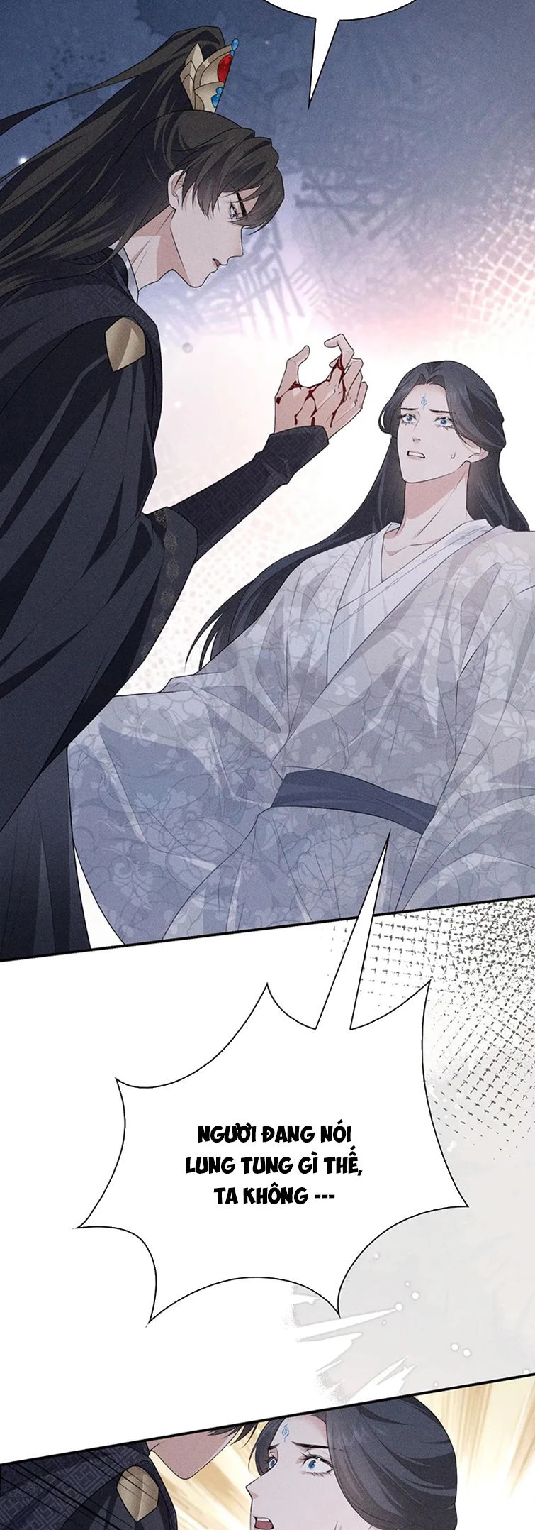 Xâm Chiếm Nguyệt Quang Chapter 30 - 27