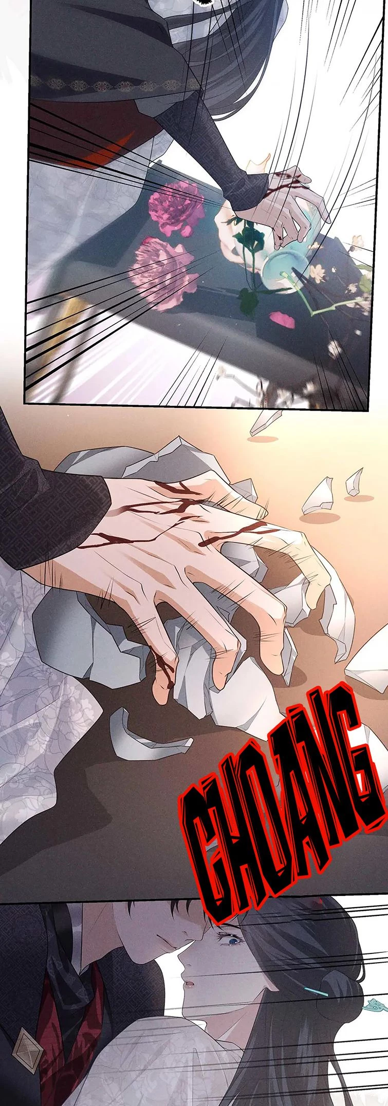 Xâm Chiếm Nguyệt Quang Chapter 30 - 29