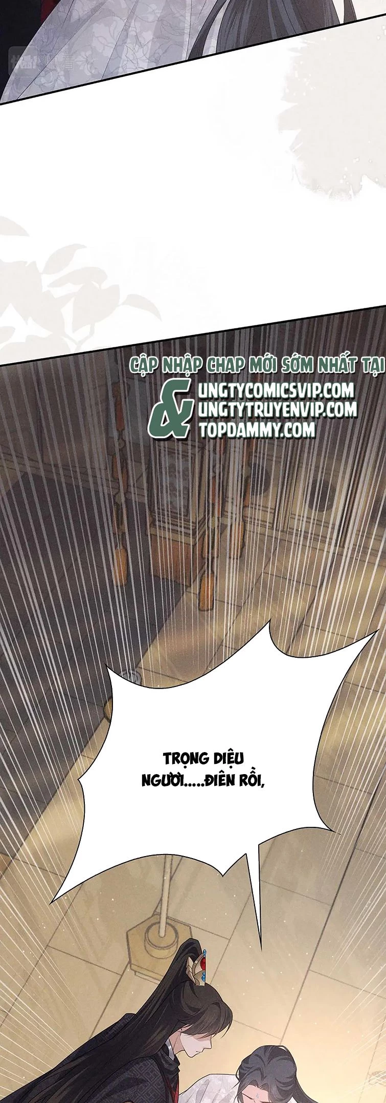 Xâm Chiếm Nguyệt Quang Chapter 30 - 30
